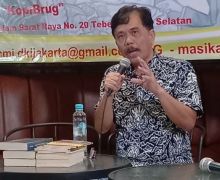 Syahganda Sarankan Anies Bersilaturahmi ke Puan Maharani, Begini Alasannya - JPNN.com