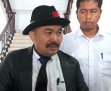 Mengejutkan, Kamaruddin Ungkap Soal Jejak Digital Dugaan Pembunuhan Berencana Terhadap Brigadir J - JPNN.com