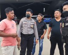 Wahai Tukang Parkir yang Mengamuk Diberi Rp 2 Ribu, Menyerahlah, Polisi Sudah Bergerak - JPNN.com