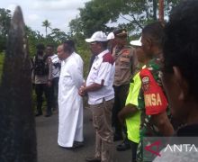 Bentrok di Maluku Tenggara Menewaskan Seorang Warga, TNI/Polri Bersiaga - JPNN.com