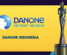 Danone Indonesia Kembali Meraih Best Company to Work for in Asia - JPNN.com