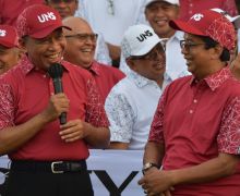 Menpora Amali Ungkap Peran UNS Bagi Olahraga Indonesia - JPNN.com