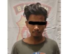 Bang Jago Sontoloyo Ini Sudah Ditangkap, Kasusnya Menyebalkan - JPNN.com