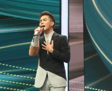 Zainul Memukau di Rising Star Dangdut, Juri Minta Sesuatu - JPNN.com