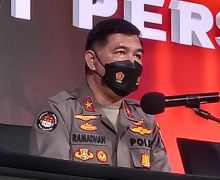 Densus 88 Bergerak di Sulteng, 5 Tersangka Terorisme Jaringan JI Ditangkap - JPNN.com