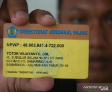 Integrasi NIK & NPWP Untung untuk Negara, tetapi Beban untuk Rakyat - JPNN.com