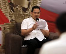 Flypower Dukung Penuh Turnamen Bulu Tangkis Piala Presiden 2022 - JPNN.com
