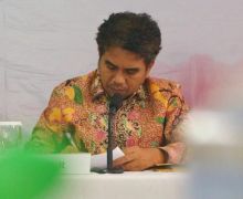 Soal Tudingan Negara Jegal Anies, Partai Garuda: Jangan Asal Tuduh - JPNN.com