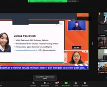Kemenkominfo Ajak Pelajar Makassar Beretika di Dunia Digital - JPNN.com