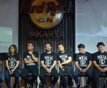 Rayakan 25 Tahun Berkarya, Padi Reborn Bakal Gelar Konser Tunggal - JPNN.com