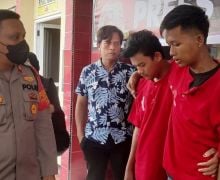 Komplotan Begal Pura-pura Tersinggung, Rampas Motor Lalu Kabur - JPNN.com