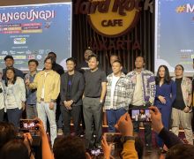 Festival Musik ManggungDi 2022 Segera Digelar, Catat Jadwalnya - JPNN.com