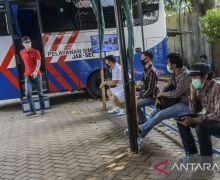 Catat, Ini Lokasi 5 Gerai SIM Keliling di Jakarta, 25 Mei - JPNN.com