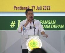 Survei LKPI: Elektabilitas Jan Maringka Tempel Elly Lasut Sebagai Bacagub Sulut - JPNN.com