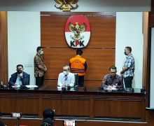 Resmi, KPK Tahan Mardani Maming - JPNN.com