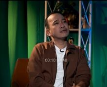 Sambil Menahan Tangis, Ruben Onsu Ungkap soal Kekecewaan - JPNN.com