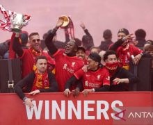 Jelang Laga Community Shield, Liverpool Sampaikan Kabar Tak Sedap, Celaka! - JPNN.com
