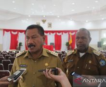 Bupati Mempersilakan ASN Mengajukan Mutasi Isi Provinsi Papua Pegunungan - JPNN.com