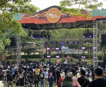 Grrrl Gang Hingga Pure Saturday Buka Kemeriahan Guinness Smooth Session 2022 - JPNN.com