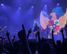 Navicula Perkenalkan Lagu Baru di Guinness Smooth Session 2022 - JPNN.com