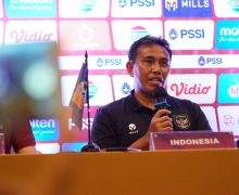 Semifinal Piala AFF U-16: Bima Sakti Waspadai Semua Pemain Myanmar - JPNN.com
