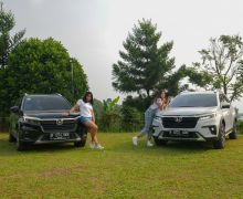 Tawarkan Sensasi Fun To Drive, All New Honda BR-V Sukses Curi Perhatian - JPNN.com