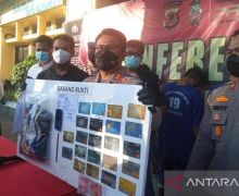 3 Bandit Asal Lampung Kuras ATM, Modusnya Bikin Geleng-Geleng - JPNN.com