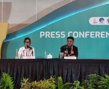 LPDUK Kemenpora dan Inaspoc Bersinergi Kelola Dana Komersial ASEAN Para Games 2022 - JPNN.com