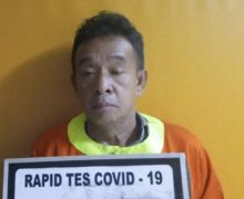 Pria Ini Pelaku Hipnotis Lintas Provinsi, Ditangkap Polisi di Palembang, Tuh Orangnya - JPNN.com