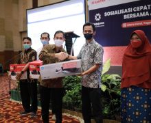 103 Peserta Hadiri Sosialisasi E-Purchasing Airmas Group di Yogyakarta - JPNN.com