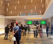 Siap Melantai di BEI, Cinema XXI Tawarkan Rp 270-Rp 288 per saham - JPNN.com