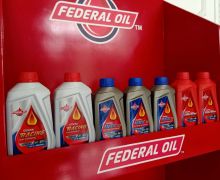 Federal Oil Hadirkan Produk Oli Terbaru, Ada untuk Motor Manual - JPNN.com