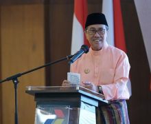 Gubernur Riau Desak PT PHR Rekrut SDM Lokal, Ini Hasilnya - JPNN.com