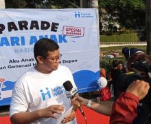 Program Home Human Initiative Tingkatkan Perlindungan Hak Anak Indonesia - JPNN.com