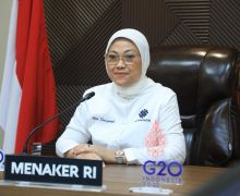 Kemnaker Terus Benahi Tata Kelola Penempatan Pekerja Migran dari Hulu Hingga Hilir - JPNN.com