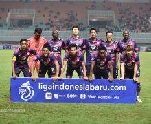 Rekrut 4 Pemain Asing Anyar, Rans Nusantara FC Punya Ambisi Besar - JPNN.com
