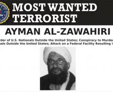 Profil Ayman al-Zawahiri, Jejak Teror dan Ajalnya - JPNN.com