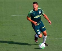 Mabuk dan Menabrak Orang Hingga Tewas, Bek Palmeiras Langsung Dipecat - JPNN.com