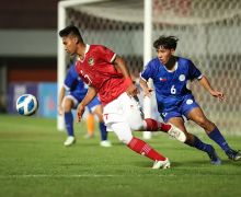 Timnas U-16 Indonesia Cukur Singapura, Vietnam Kena Imbasnya - JPNN.com