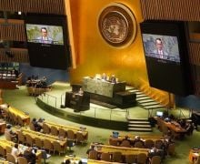 Indonesia Bakal Angkat Isu Multirateralisme dalam Sidang Umum PBB - JPNN.com