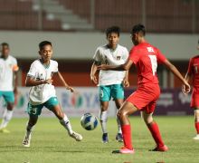 Pelatih Singapura Sebut 3 Keunggulan Timnas U-16 Indonesia, Apa Itu? - JPNN.com