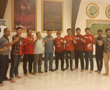 Jelang PSM Makassar vs Persija Jakarta: Pangdam XIV/Hasanuddin Bakal Siapkan Ini - JPNN.com