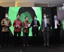 Ini Daftar Pemenang Penghargaan Best Managed Companies Indonesia - JPNN.com