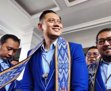 Ingin Bertaji di Senayan, Demokrat Targetkan 14-15 Persen Kursi DPR - JPNN.com