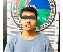 Pria Ini Ditangkap di Rumahnya, Kasusnya Berat, Terancam Denda Rp 10 Miliar - JPNN.com