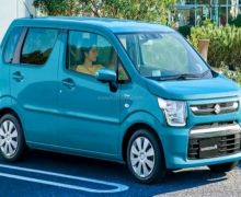 Suzuki Wagon R dapat Sentuhan Baru, Lebih Keren, Berapa Harganya? - JPNN.com