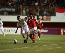 Jelang Timnas U-16 Indonesia vs Myanmar, Bima Sakti Punya 1 Pantangan - JPNN.com