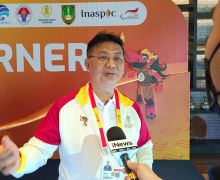 Ikut Sukseskan ASEAN Para Games 2022, PT Freeport Indonesia Merasa Bangga - JPNN.com
