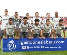 Persib Baru Tiba di Bandung, Besok Langsung Latihan Lagi, Ini Agendanya - JPNN.com