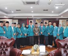 Wakil Ketua MPR Tegaskan Penolakan Penghapusan Madrasah di UU Sisdiknas Harga Mati - JPNN.com